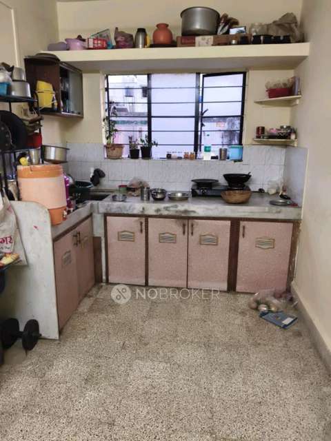 1 RK Flat In Sumanshree Appartment Dhore Nagar Old Sangavi for Rent  In 1, Main Road (sangavi)