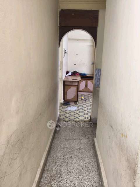 1 RK Flat In Sumanshree Appartment Dhore Nagar Old Sangavi for Rent  In 1, Main Road (sangavi)