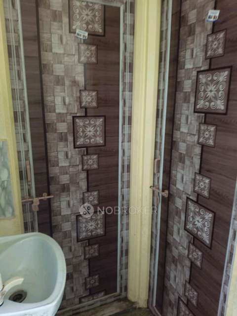 1 RK Flat In Sumanshree Appartment Dhore Nagar Old Sangavi for Rent  In 1, Main Road (sangavi)