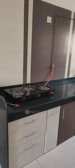 2 BHK Flat In Shubham Florencia, Wakad for Rent In Wakad