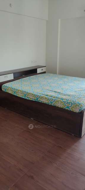 2 BHK Flat In Shubham Florencia, Wakad for Rent In Wakad