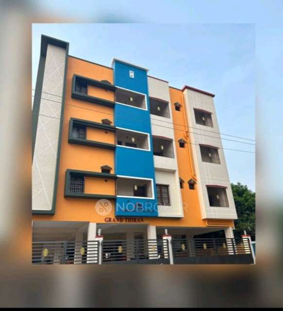 2 BHK Flat In Grand Thiran Apartments For Sale  In Madambakkam