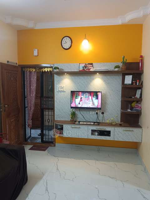 2 BHK Flat In Grand Thiran Apartments For Sale  In Madambakkam