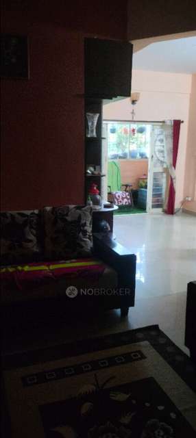 3 BHK Flat In Paras Maitri for Rent  In Electronic City, Bengaluru