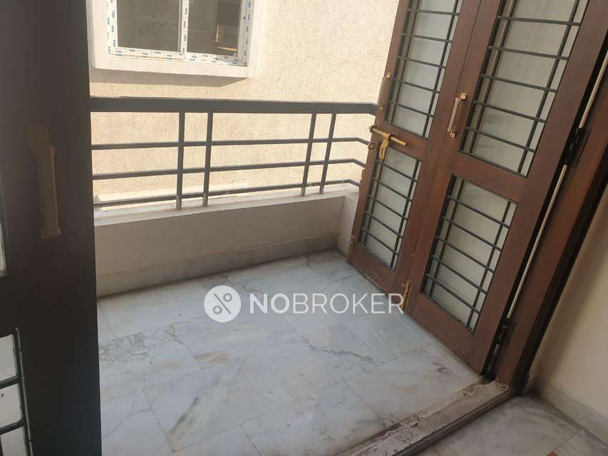 3 BHK Flat In Raghuram Heights For Sale  In Raghuram Heights