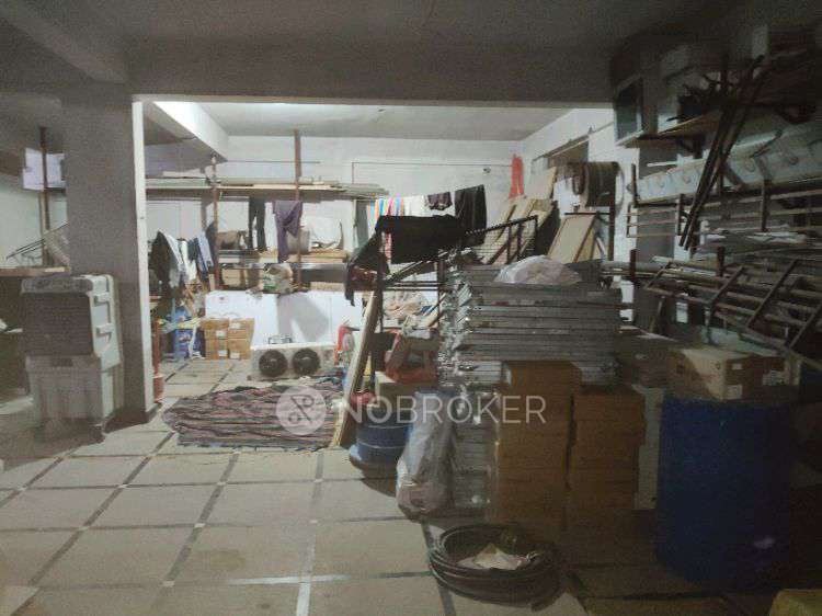 Godown/Warehouse in Sikhchowni, Kishan Bagh, Hyderabad for Rent 