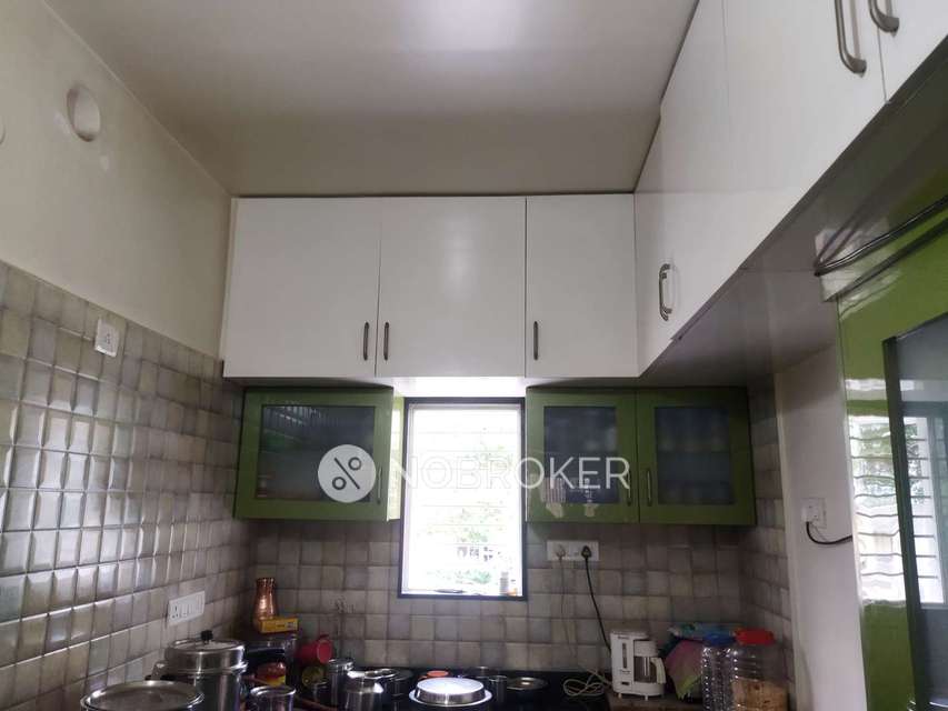 2 BHK Flat In Sb for Rent  In Chikkalasandra