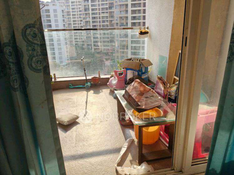 3 BHK Flat In Deu Trident for Rent  In Pimpri Chinchwad