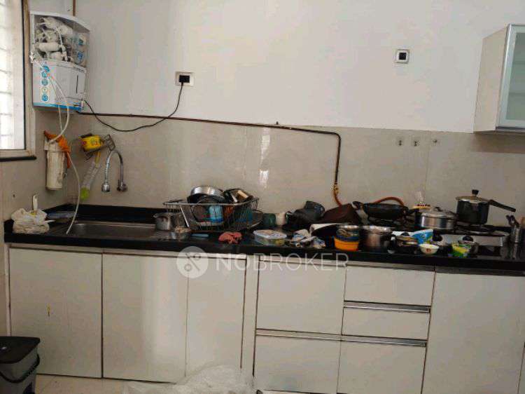 3 BHK Flat In Deu Trident for Rent  In Pimpri Chinchwad