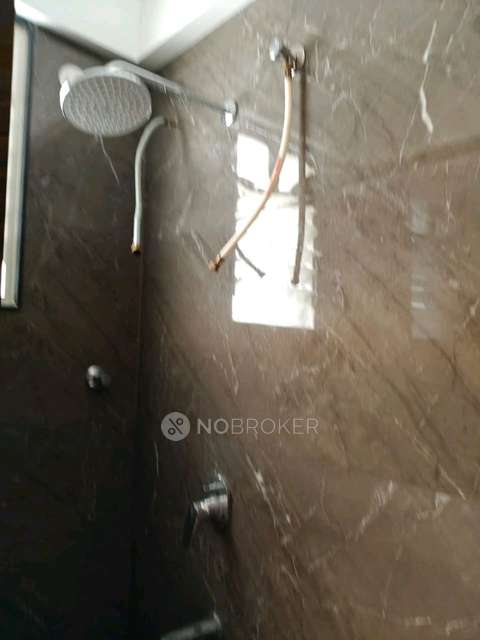 3 BHK Flat In Deu Trident for Rent  In Pimpri Chinchwad