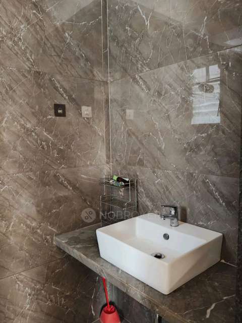 3 BHK Flat In Deu Trident for Rent  In Pimpri Chinchwad