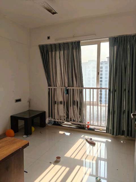 3 BHK Flat In Deu Trident for Rent  In Pimpri Chinchwad