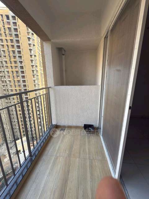 2 BHK Flat In Godrej Parkridge Khardi for Rent  In 12, More Super Market, Shiv Krishna Society, Manjari Budruk, Pune, Maharashtra 412307, India