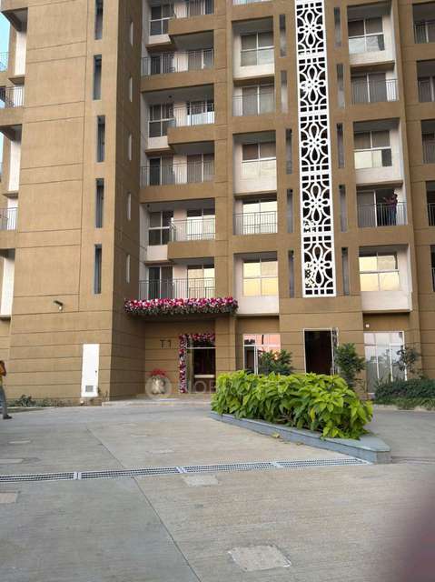 2 BHK Flat In Godrej Parkridge Khardi for Rent  In 12, More Super Market, Shiv Krishna Society, Manjari Budruk, Pune, Maharashtra 412307, India