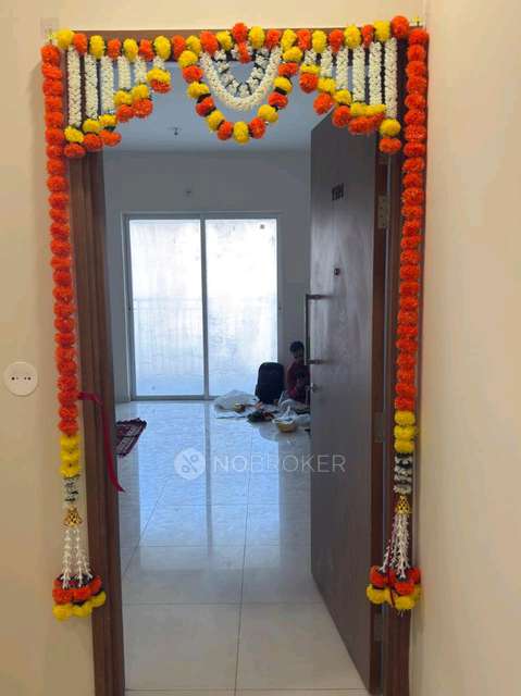 2 BHK Flat In Godrej Parkridge Khardi for Rent  In 12, More Super Market, Shiv Krishna Society, Manjari Budruk, Pune, Maharashtra 412307, India