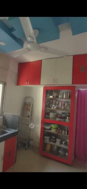 2 BHK Flat In Tanish Samruddhi For Sale  In Dighi
