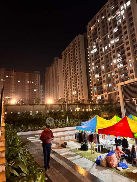 2 BHK Flat In Kolte Patil Life Republic, Hinjewadi for Rent  In Universe, Life Republic By Kolte Patil