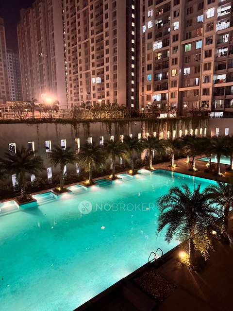 2 BHK Flat In Kolte Patil Life Republic, Hinjewadi for Rent  In Universe, Life Republic By Kolte Patil
