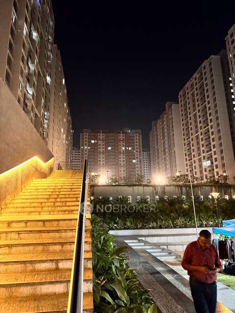 2 BHK Flat In Kolte Patil Life Republic, Hinjewadi for Rent  In Universe, Life Republic By Kolte Patil