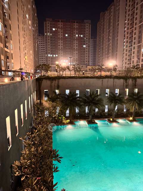 2 BHK Flat In Kolte Patil Life Republic, Hinjewadi for Rent  In Universe, Life Republic By Kolte Patil