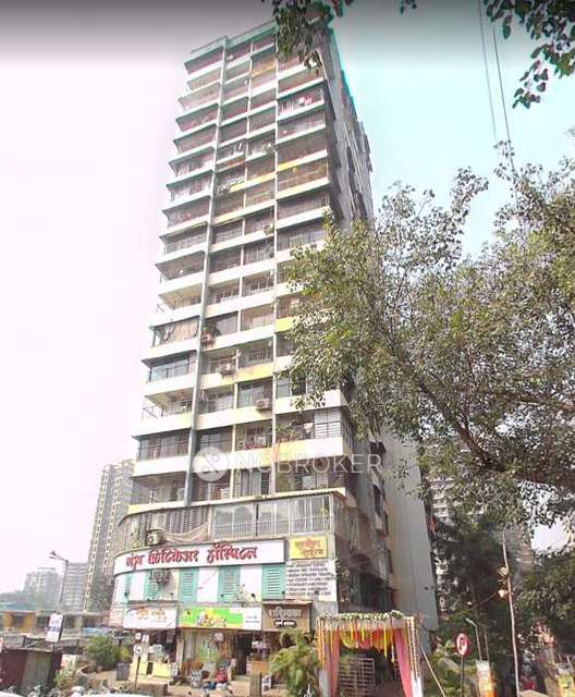 1 BHK Flat In Sahjeevan Heights For Sale  In Bhandup West