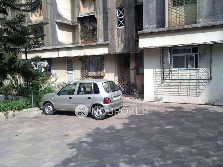 3 BHK Flat In Acme Enclave 2 for Rent  In Malad West