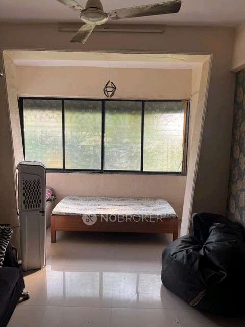 2 BHK Flat In Shree Vijay Vihar Chs for Rent  In Chembur