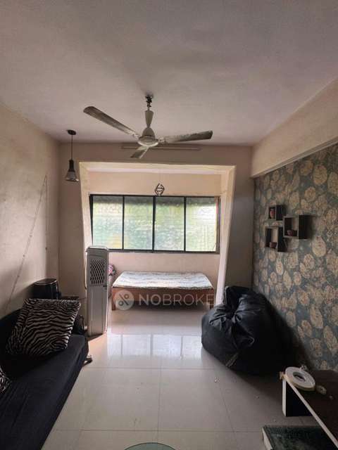 2 BHK Flat In Shree Vijay Vihar Chs for Rent  In Chembur