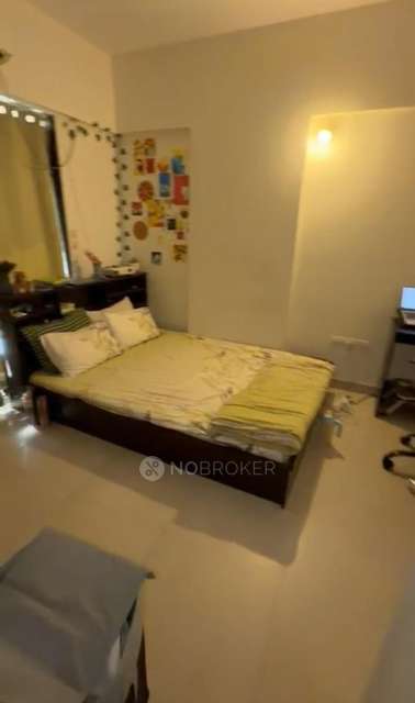 1 BHK Flat In Aspen Park, 5v42+8qh, Nirlon Knowledge Park Rd, Cama Industrial Estate, Goregaon, Mumbai, Maharashtra 400063, India for Rent  In 5v42+8qh, Nirlon Knowledge Park Rd, Cama Industrial Estate, Goregaon, Mumbai, Maharashtra 400063, India