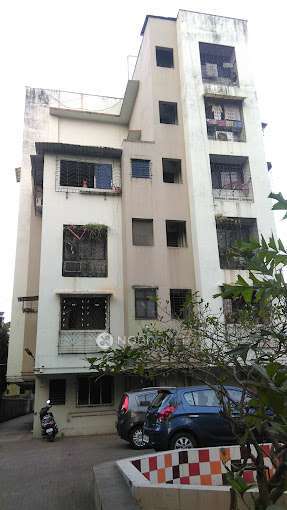 1 RK Flat In Azad Chs for Rent  In Thane