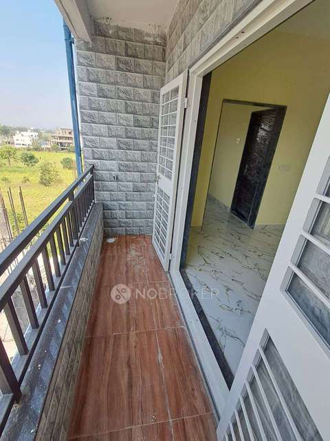 1 RK Flat In Sindhukrupa, Memane Wasti, Nere, Pune 411057 for Rent  In Hinjewadi