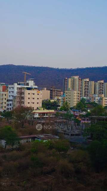 2 BHK Flat In Bhandari 32 Pinewood Drive for Rent  In Hinjewadi Phase 3