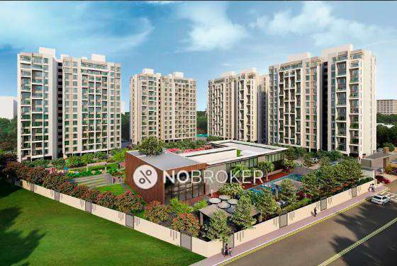 2 BHK Flat In Bhandari 32 Pinewood Drive for Rent  In Hinjewadi Phase 3