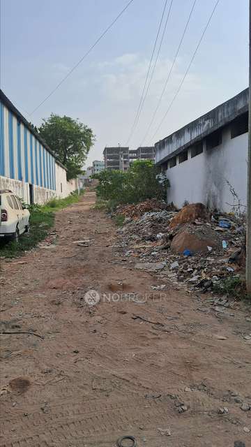 Plot For Sale  In Shivarampally