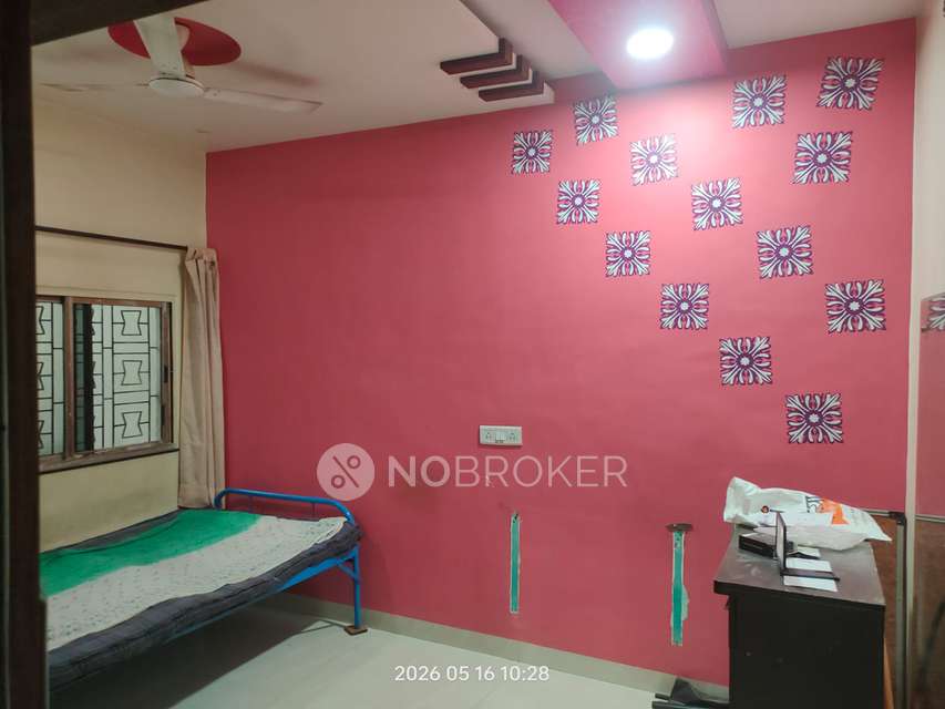 2 BHK House for Rent In Thergaon
