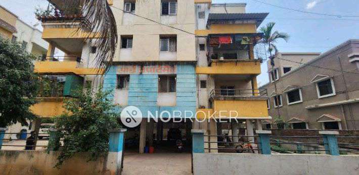 1 BHK Flat In Sai Apartment for Rent  In Kondhwa Budruk