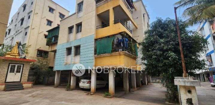 1 BHK Flat In Sai Apartment for Rent  In Kondhwa Budruk