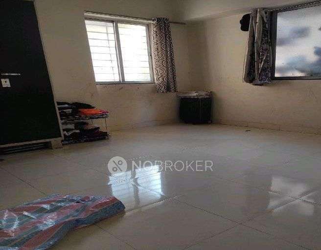1 BHK Flat In Sai Apartment for Rent  In Kondhwa Budruk