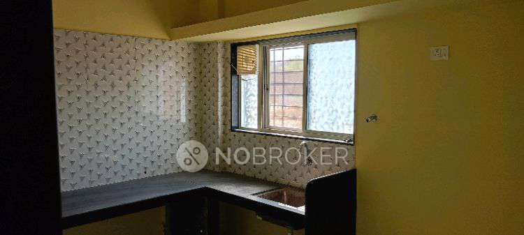 1 BHK House for Rent  In Nere Dattawadi