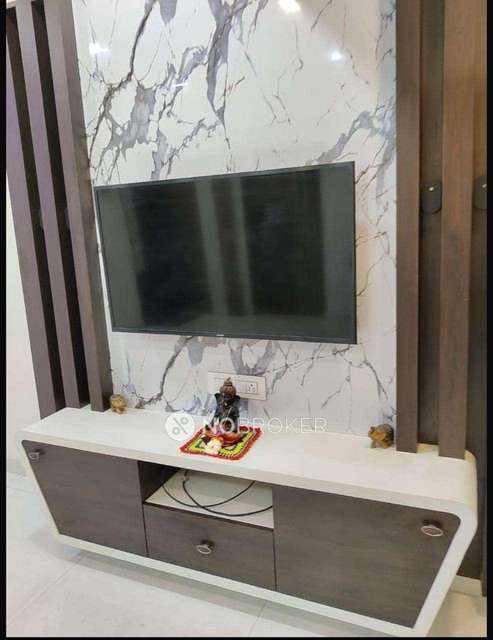 2 BHK Flat In Mellennium Pitrukrupa for Rent  In Dombivali