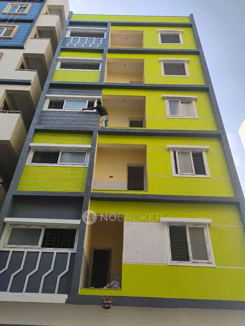 2 BHK Flat In Sai Srinivasam, Marathahalli, Marathahalli for Rent  In Marathahalli