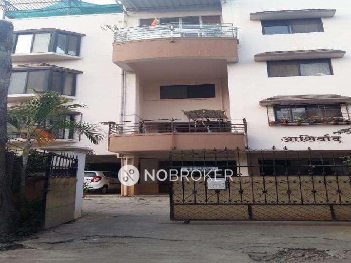 Office Space in Aundh, Pune for Rent 