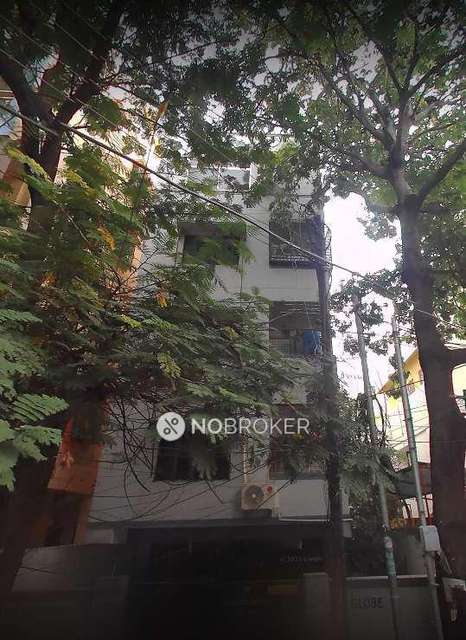 2 BHK Flat In Laxmi Narasimha for Rent In Amberpet Police Station