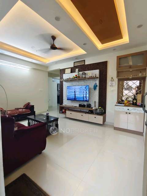 2 BHK Flat In Ss Paradise for Rent  In Ss Paradise Sompura