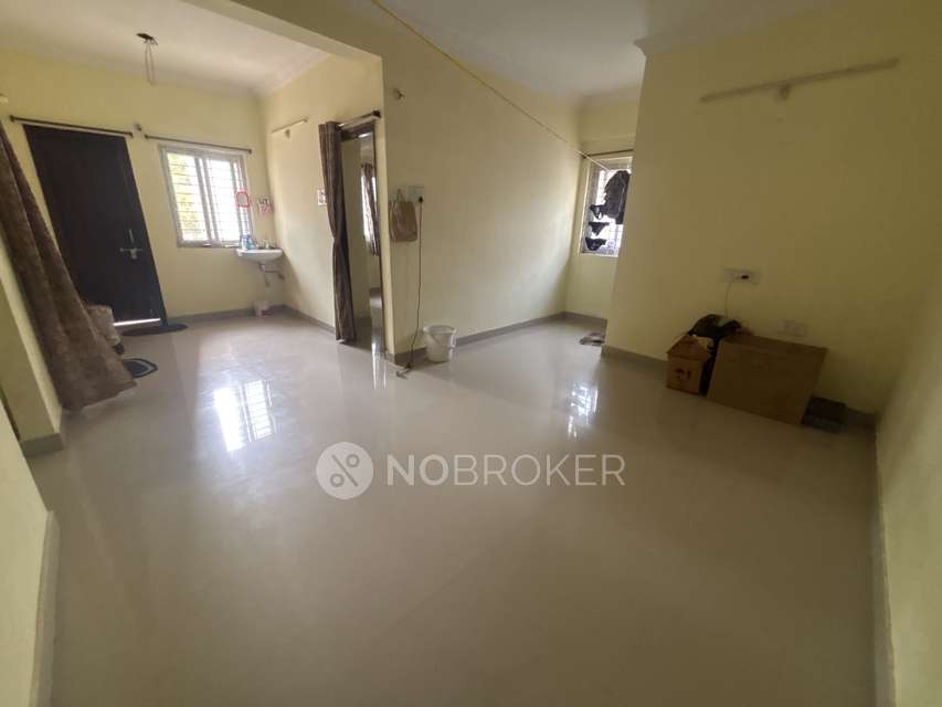 Single Room for Male In 2 BHK  In Royal Heights Shaikapet In Shaikpet