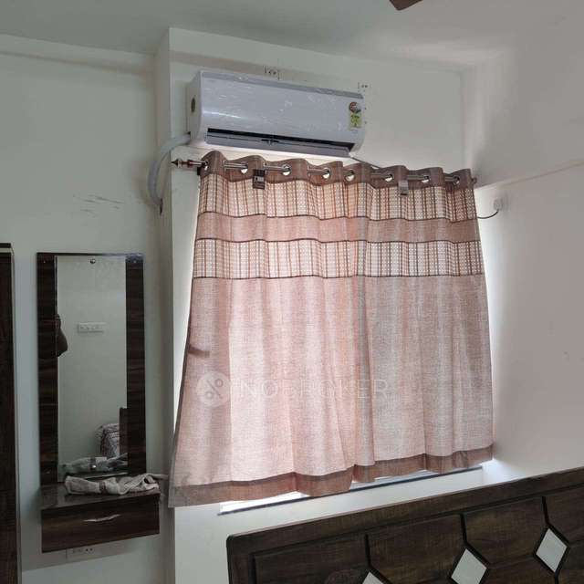 2 BHK Flat In Vastushodh Cavansite B 707 for Rent  In Warje