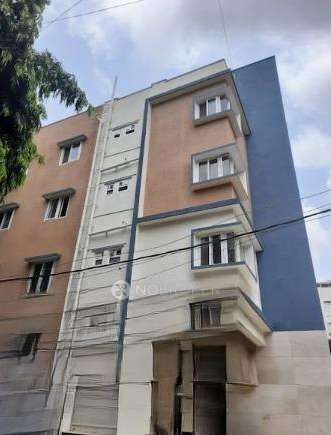 PG for Girls in Btm Layout