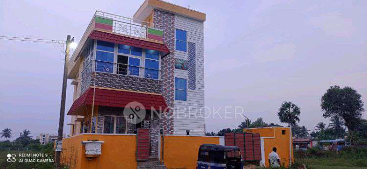 2 BHK House for Rent  In Sevvapet, Tamil Nadu, India