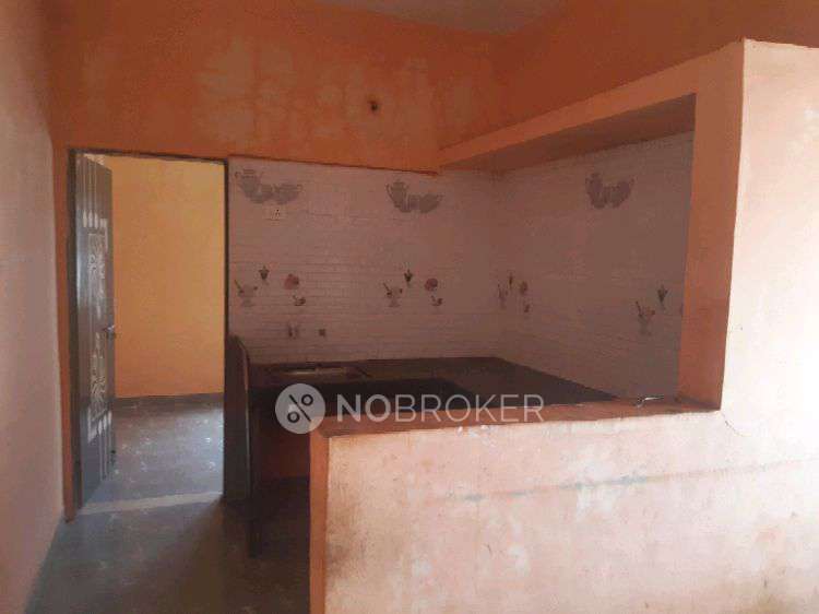 1 BHK House for Rent  In Jagadguru Society
