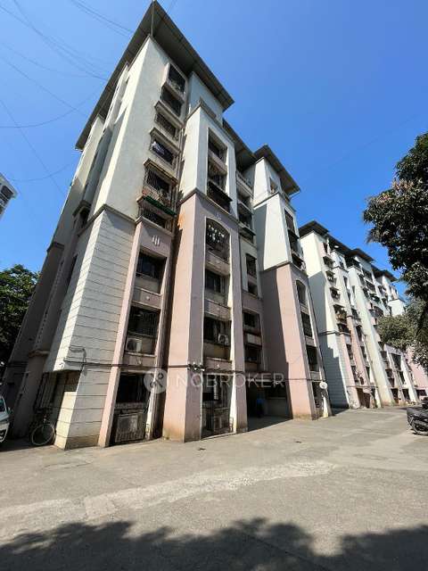 PG for Girls in Thane West